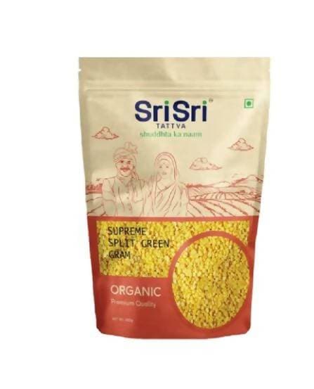 Sri Sri Tattva Moong Dal | Grocsy