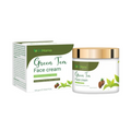 The Eco Mama Green Tea Face Cream | Grocsy