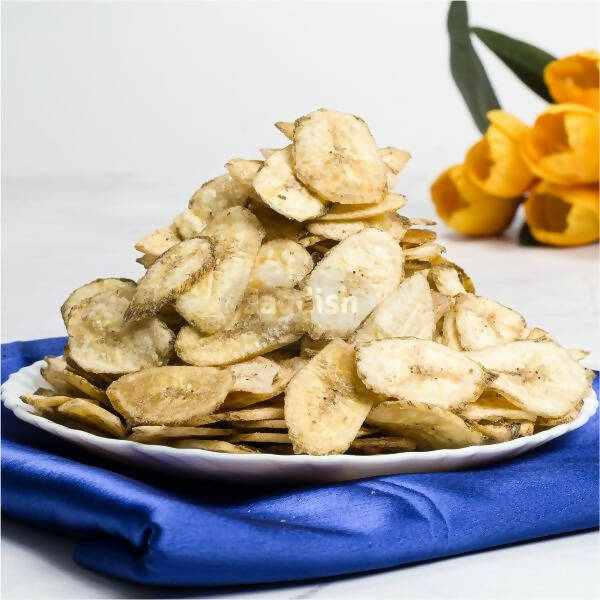 Jagdish Banana Pepper Wafers | Grocsy