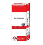 Bjain Bryonia Alba Dilution | Grocsy