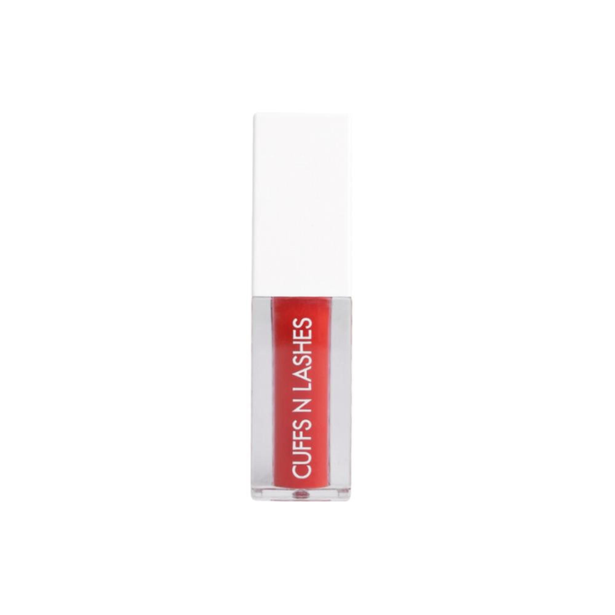 CUFFS N LASHES Matte Liquid Lipstick - 01 Royalty | Grocsy