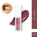 CUFFS N LASHES Matte Liquid Lipstick - 04 Duggs | Grocsy