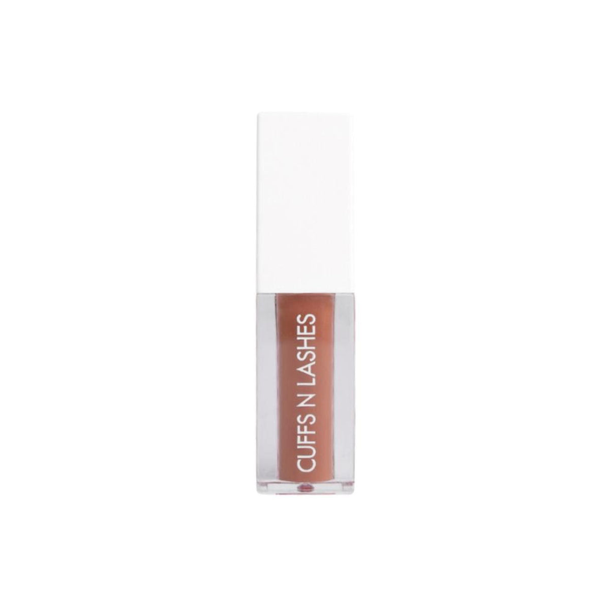 CUFFS N LASHES Matte Liquid Lipstick - 06 Vaari Jawan | Grocsy