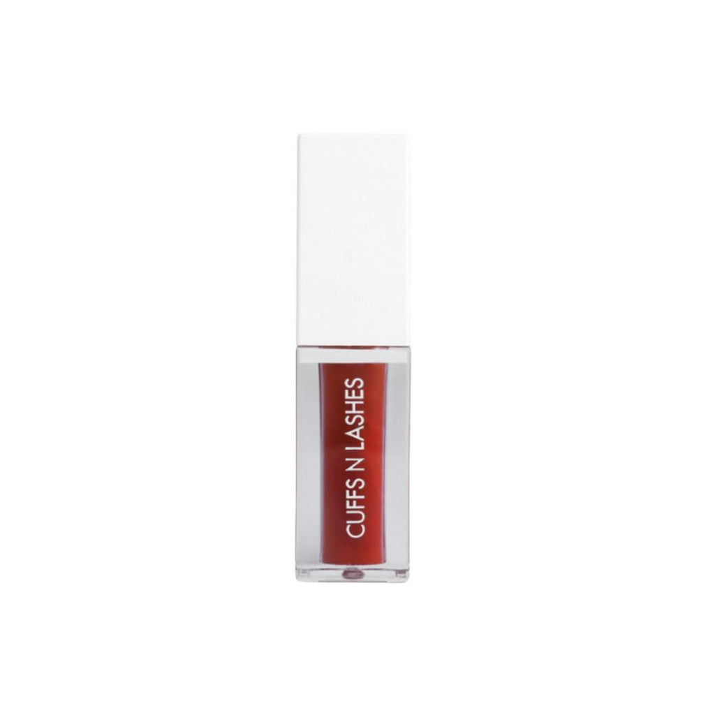 CUFFS N LASHES Matte Liquid Lipstick - 07 Soho | Grocsy