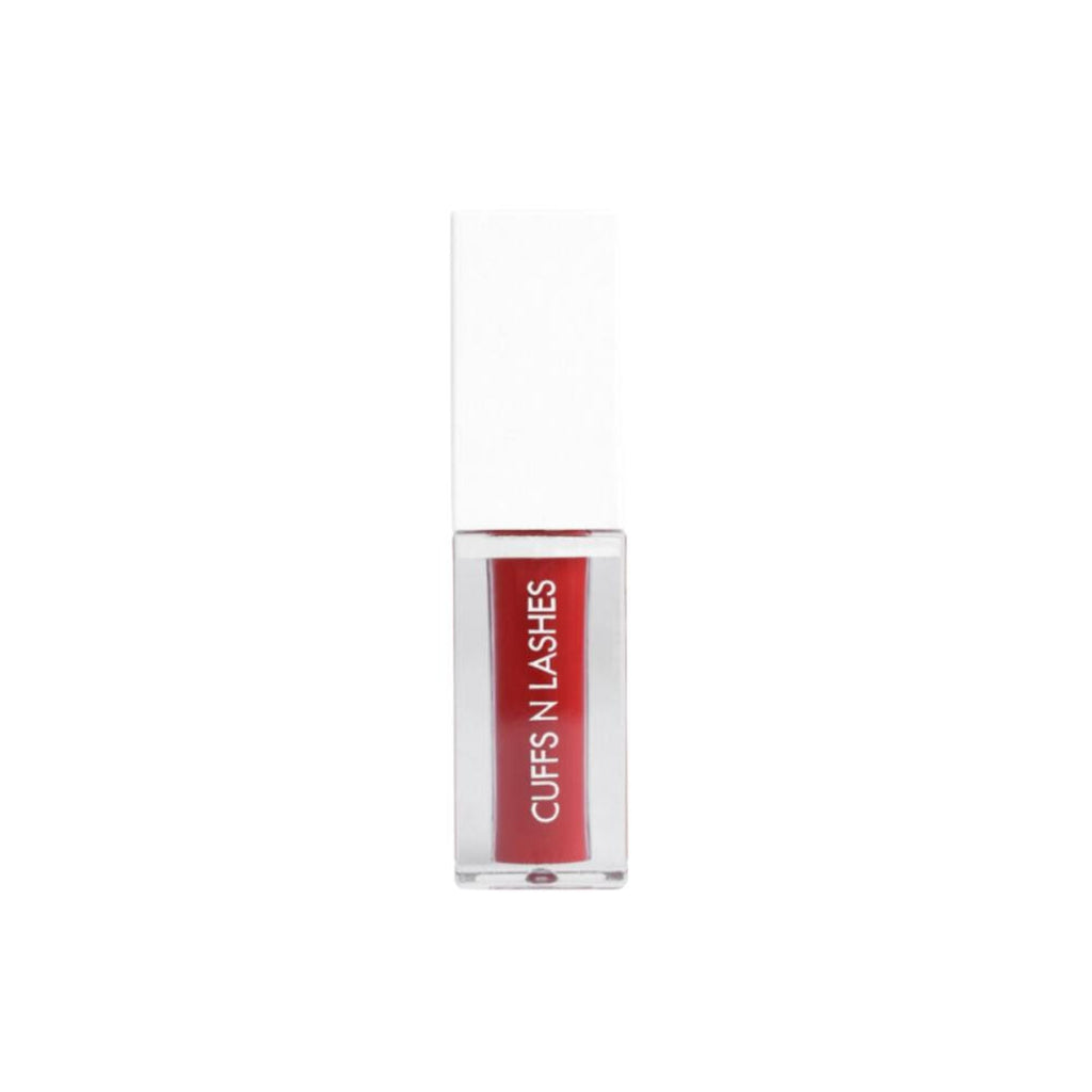 CUFFS N LASHES Matte Liquid Lipstick - 08 2015 | Grocsy