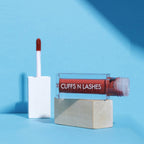 CUFFS N LASHES Matte Liquid Lipstick - 09 Launch Day | Grocsy