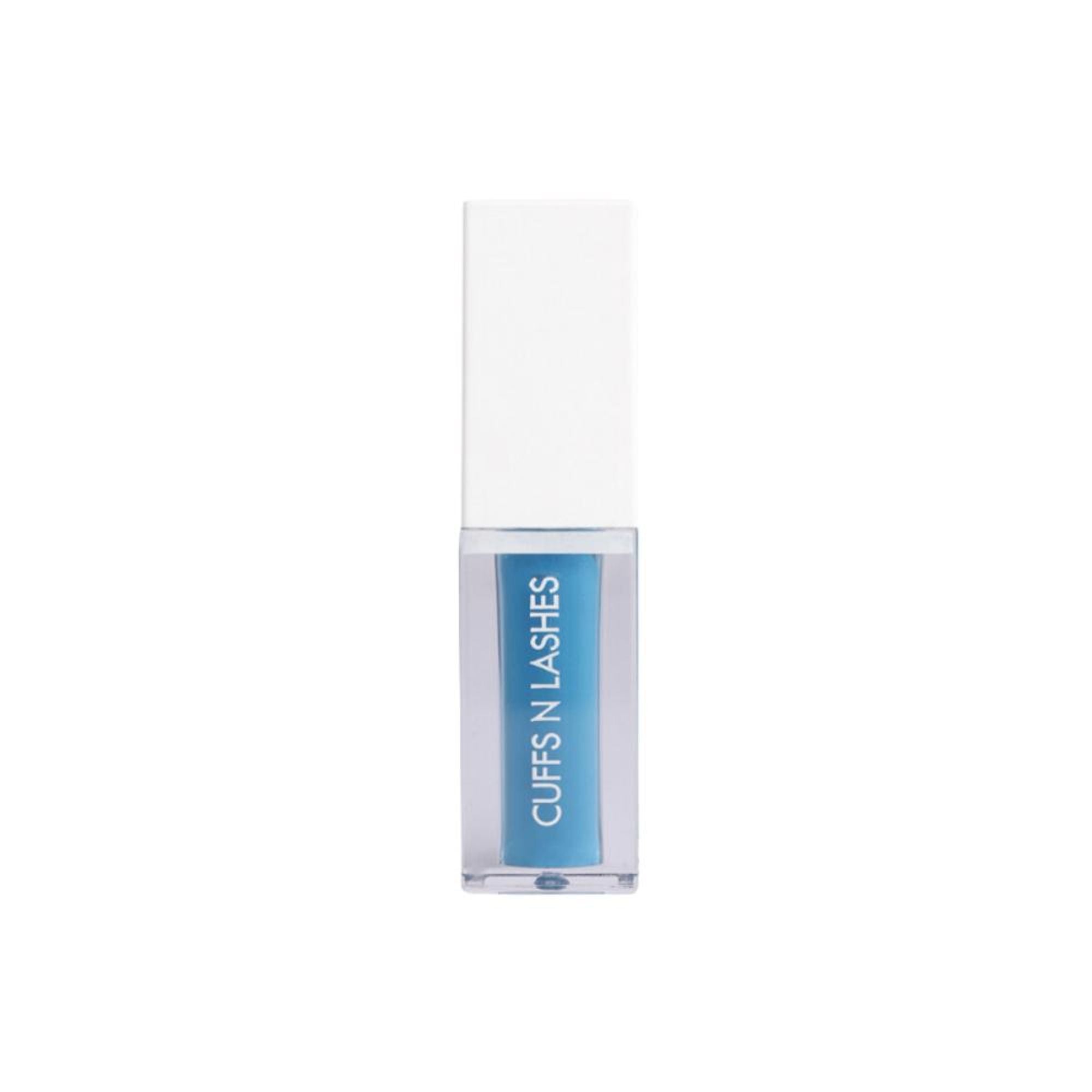 CUFFS N LASHES Matte Liquid Lipstick - 11 Star Wars | Grocsy