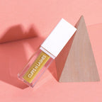 CUFFS N LASHES Matte Liquid Lipstick - 15 Date With Sun | Grocsy