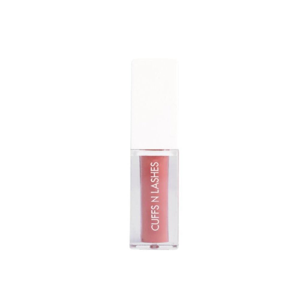CUFFS N LASHES Matte Liquid Lipstick - 16 November | Grocsy