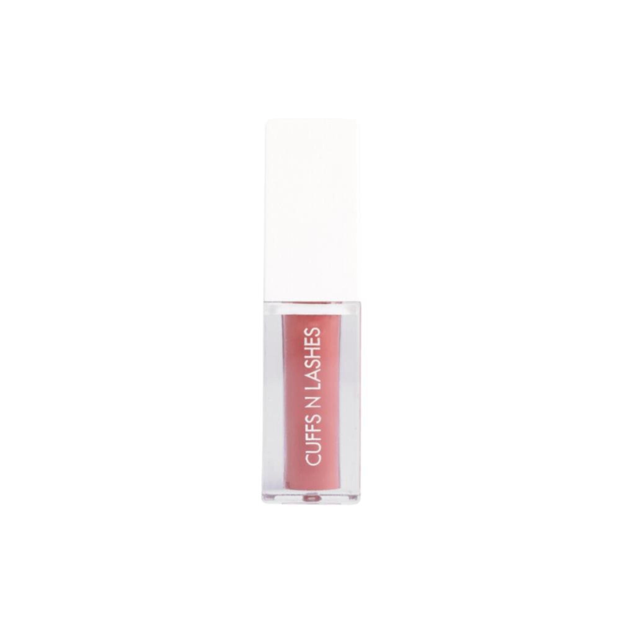 CUFFS N LASHES Matte Liquid Lipstick - 16 November | Grocsy