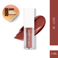 CUFFS N LASHES Matte Liquid Lipstick - 18 Luxe | Grocsy