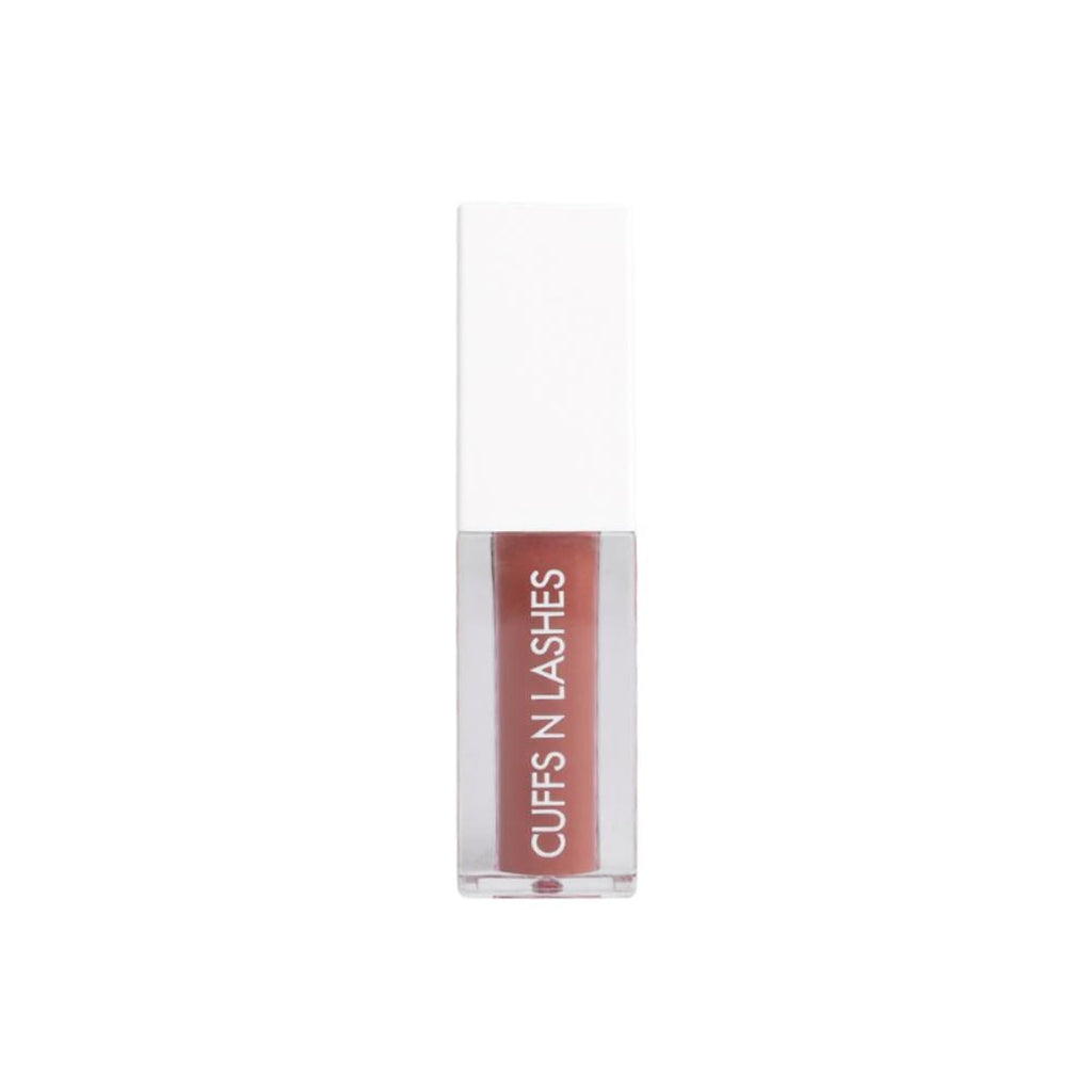 CUFFS N LASHES Matte Liquid Lipstick - 18 Luxe | Grocsy