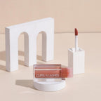 CUFFS N LASHES Matte Liquid Lipstick - 19 MLBB | Grocsy