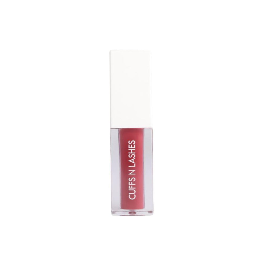 CUFFS N LASHES Matte Liquid Lipstick - 20 July | Grocsy