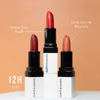 CUFFS N LASHES Doodle Lipstick Set - Set 01 | Grocsy