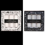 CUFFS N LASHES Doodle Lipstick Set - Set 01 | Grocsy