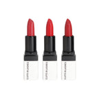 CUFFS N LASHES Doodle Lipstick Set - Set 01 | Grocsy