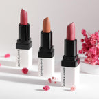 CUFFS N LASHES Doodle Lipstick Set - Set 04 | Grocsy