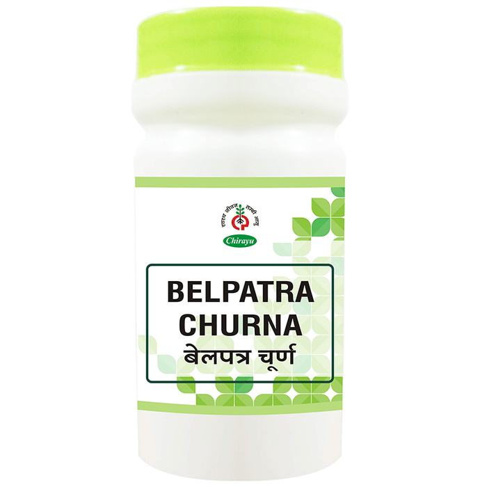 Chirayu Belpatra Churna | Grocsy