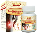 Jaived Ayurveda Calcivardhak Tablet | Grocsy