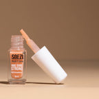 SOEZI Nail Game Strong - Nail Strengthener (Blush) | Grocsy