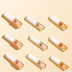 SOEZI Nail Game Strong - Nail Strengthener (Blush) | Grocsy