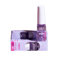 SOEZI Boosted With Vitamin E - Nail Strengthener & Hydrator | Grocsy