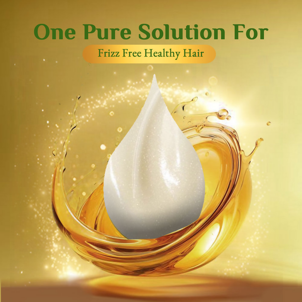 Richfeel Scalp Cleanser - Dandruff Control Hair Fall | Grocsy