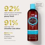 HASK Argan Oil Repairing Conditioner | Grocsy