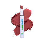 Mamaearth Moisture Matte Long Stay Lipstick-Carnation Nude | Grocsy