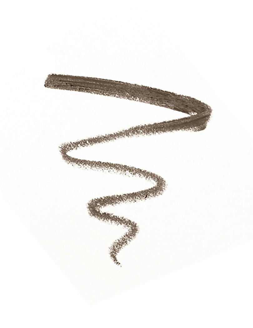 Florence by Mills Tint N Tame Eyebrow Pencil - Dark Brown | Grocsy