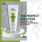 Herbs & Hills Daily Moisturiser | Grocsy