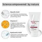 O3+ Dermal Zone Anti Ageing Cream SPF-60,50ml | Grocsy