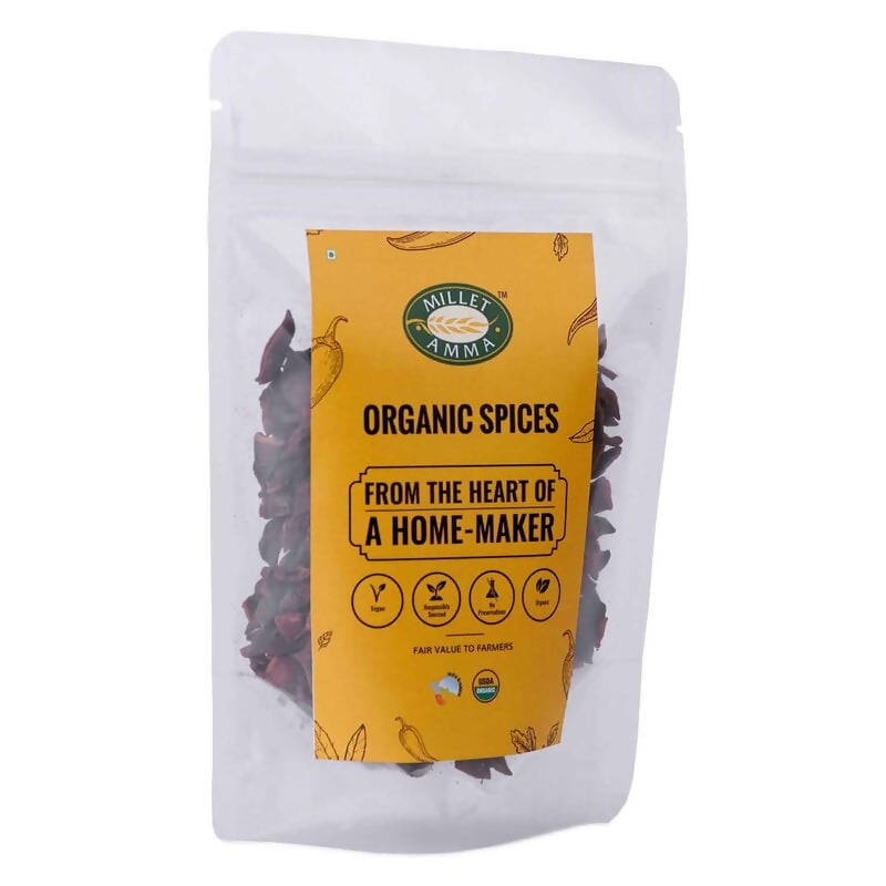 Millet Amma Organic Star Anise | Grocsy
