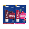 Nivea Lip Balm Combo Pack | Grocsy