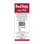 Basic Ayurveda Red Date Vinegar | Grocsy