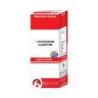 Bjain Homeopathy Lycopodium Clavatum Dilution | Grocsy