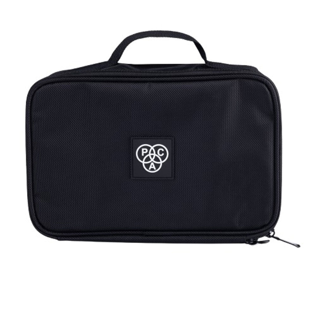 PAC Studio Glam Gear Makeup Organizer Bag | Grocsy