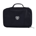 PAC Studio Glam Gear Makeup Organizer Bag | Grocsy