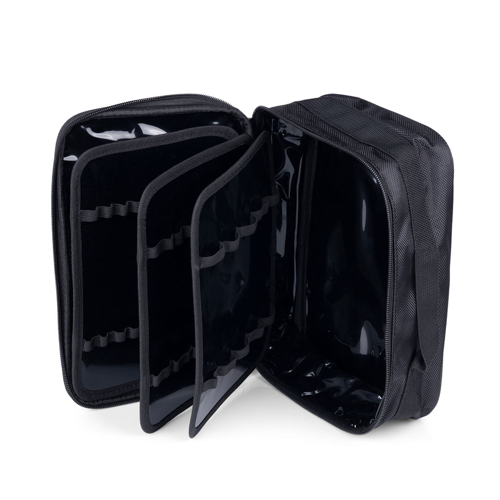 PAC Studio Glam Gear Makeup Organizer Bag | Grocsy