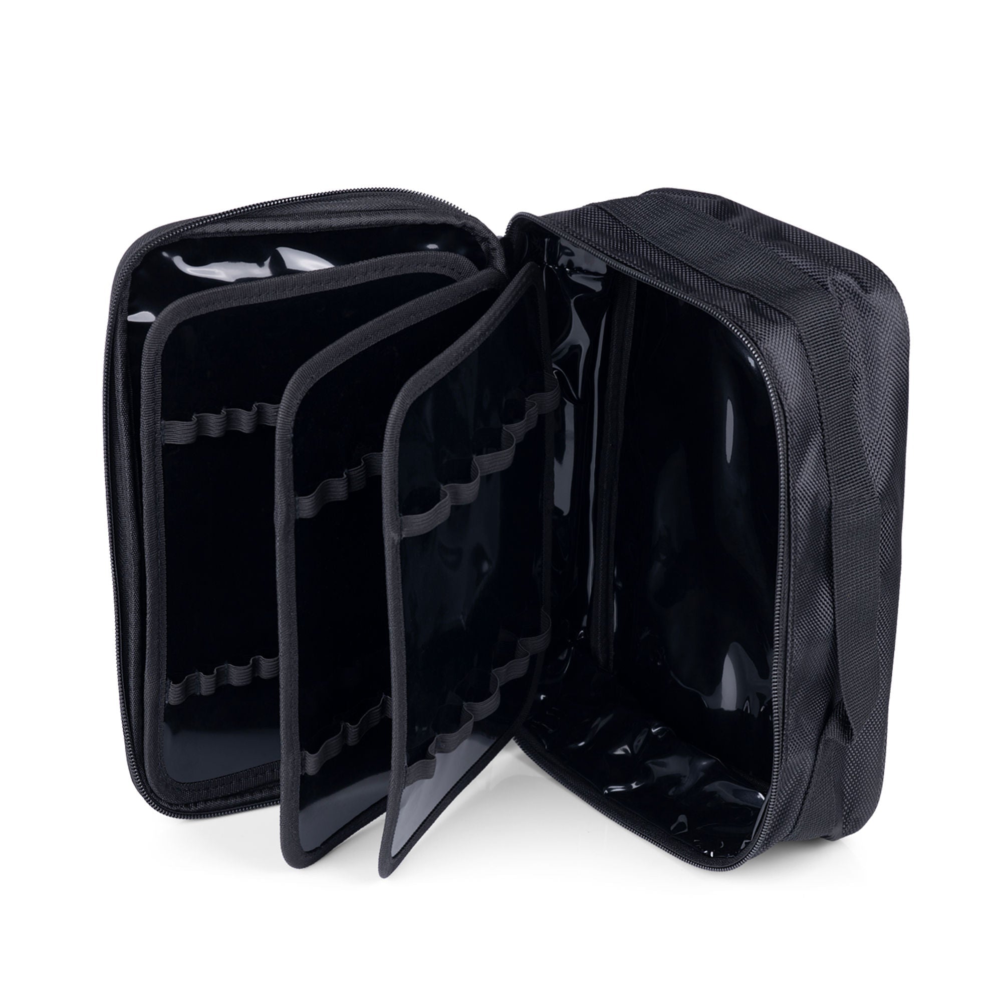 PAC Studio Glam Gear Makeup Organizer Bag | Grocsy