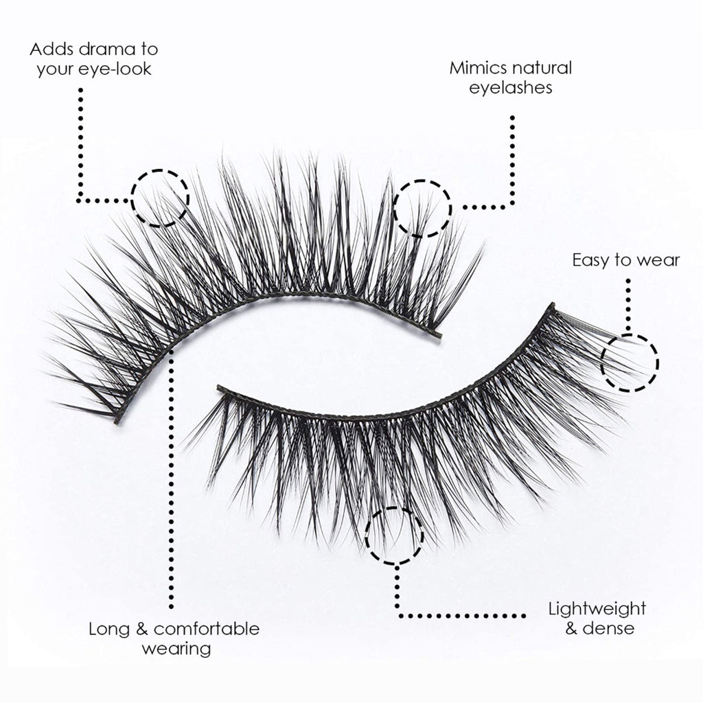 Miss Claire Eyelashes - 51 | Grocsy