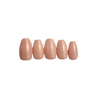 SOEZI Pastel Base Reusable Press On Nails - Application Kit | Grocsy