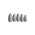 SOEZI Aurora Dreams Reusable Press On Nails - Application Kit | Grocsy
