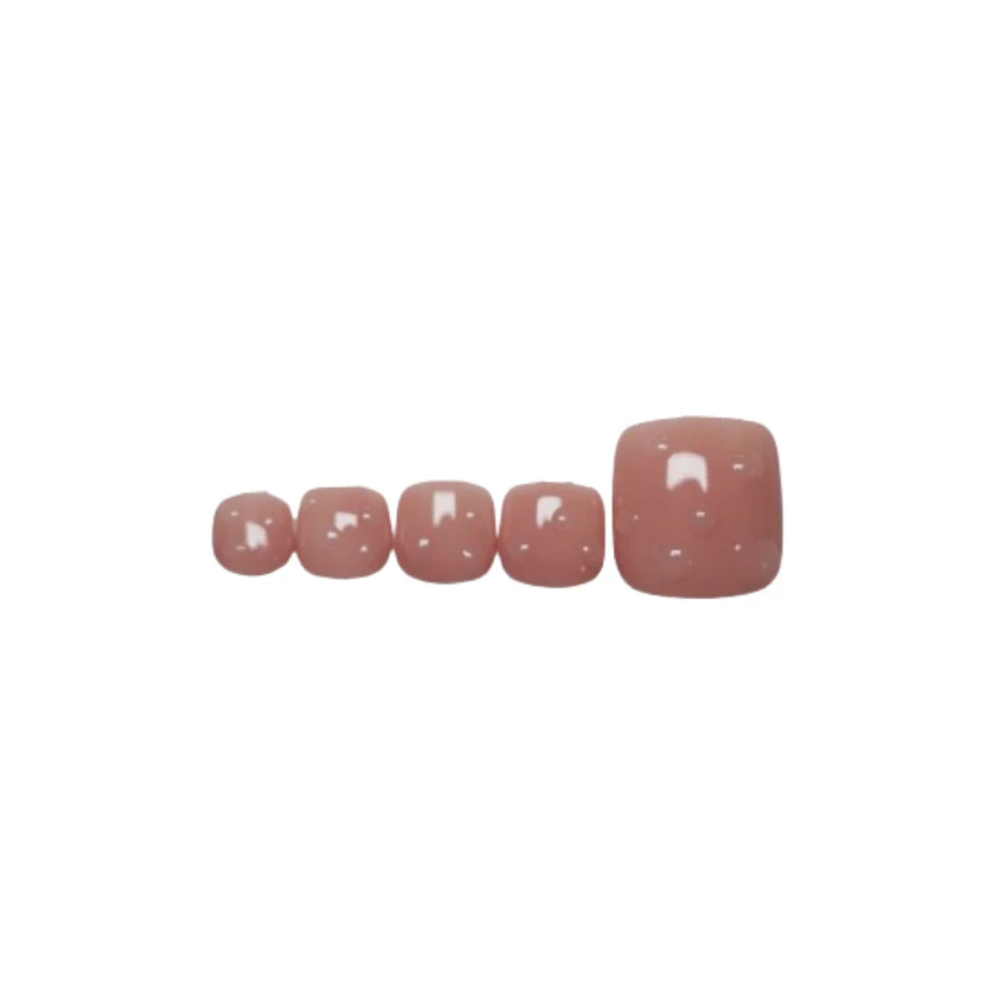 SOEZI Droplets Toezi Reusable Press On Nails - Application Kit | Grocsy
