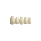 SOEZI Opalescent Charm Reusable Press On Nails - Ready To Wear Kit | Grocsy