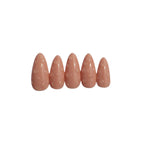 SOEZI Droplets Reusable Press On Nails - Ready To Wear Kit | Grocsy