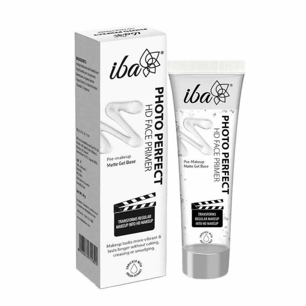 Iba Photo Perfect HD Face Primer | Grocsy