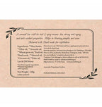 Ancient Living Avacado & Basil Luxury Handmade Soap | Grocsy