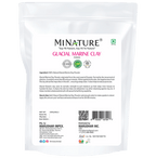 Minature Glacial Marine Clay Powder | Grocsy